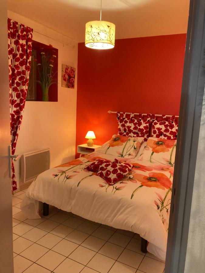 La Cigale Ardechoise Casa de Férias Labegude