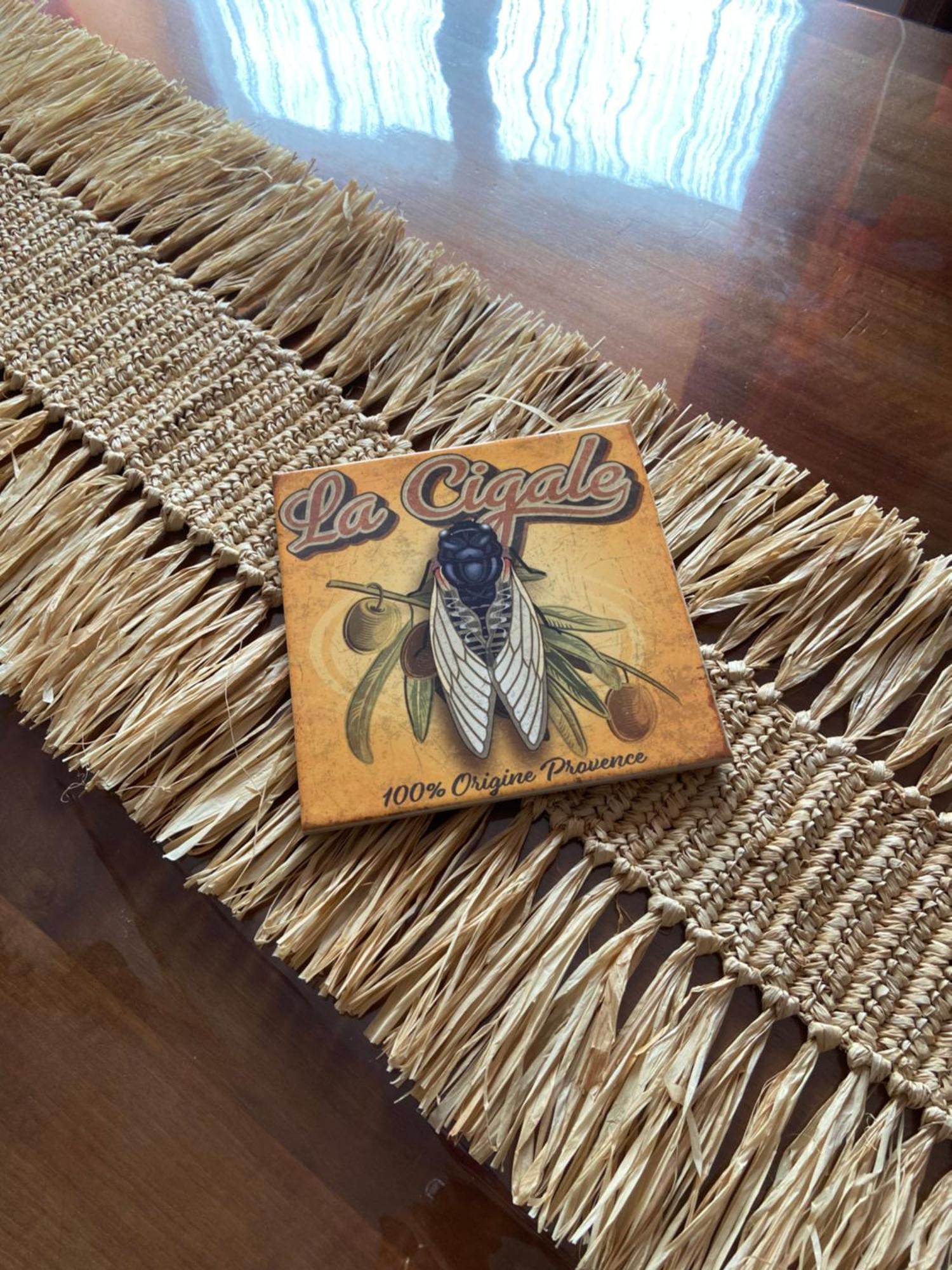 Casa de Férias La Cigale Ardechoise *