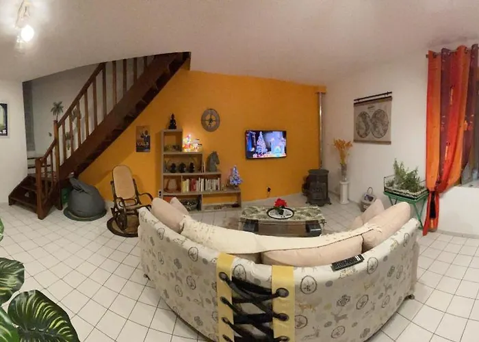 La Cigale Ardechoise