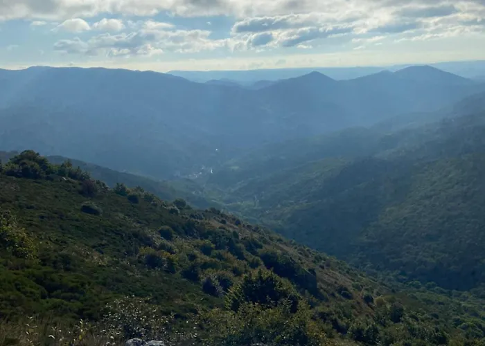 La Cigale Ardechoise