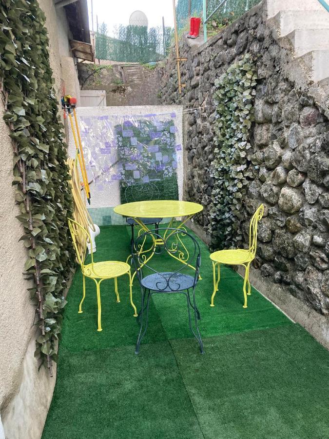 La Cigale Ardechoise Holiday home *