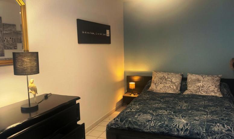 La Cigale Ardechoise Holiday home Labegude