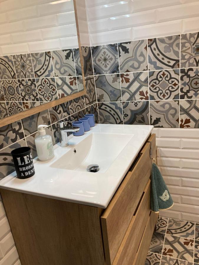 Holiday home La Cigale Ardechoise