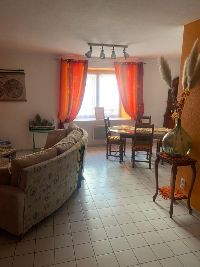 La Cigale Ardechoise Holiday home *
