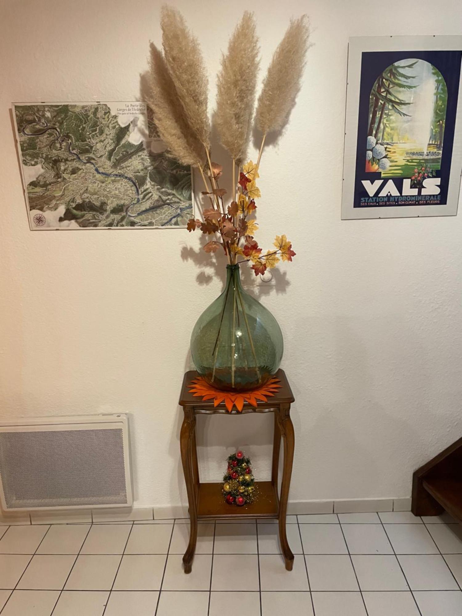 La Cigale Ardechoise Holiday home *
