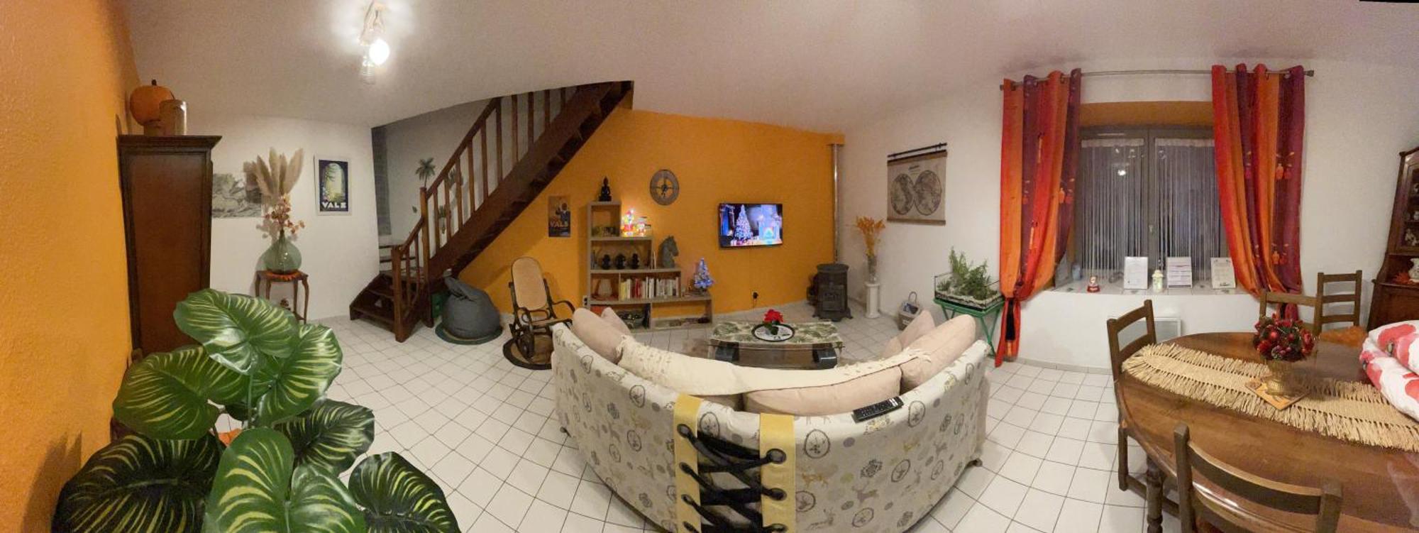 Holiday home La Cigale Ardechoise *