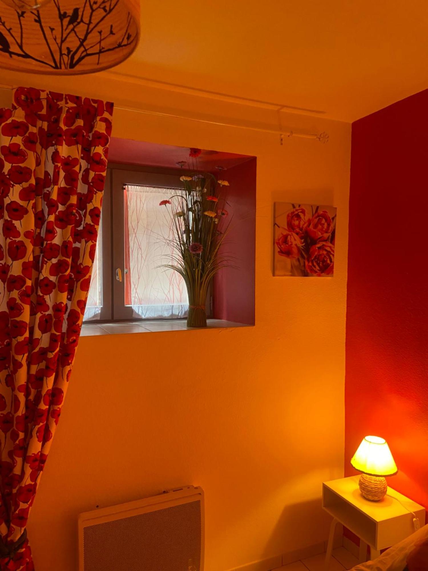 La Cigale Ardechoise Holiday home Labegude