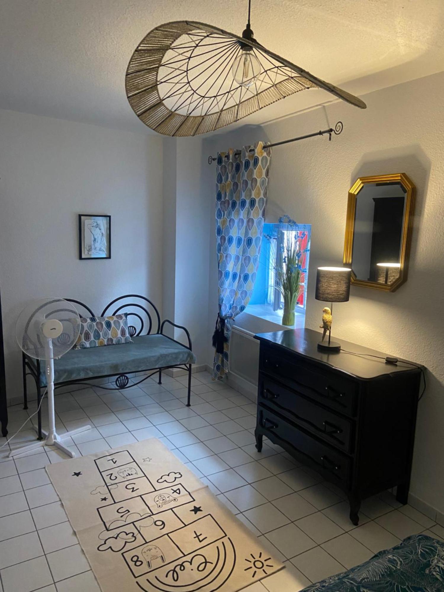 La Cigale Ardechoise Holiday home